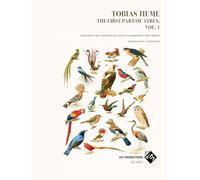 The First Part of Ayres, vol. 1. Guitar Solo.