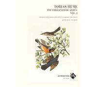 The First Part of Ayres, vol. 2. Guitar Solo.