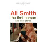The First Person and Other Stories – Penguin Books