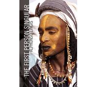 The First Person Singular (Studies in Phenomenology & Existential Philosophy)