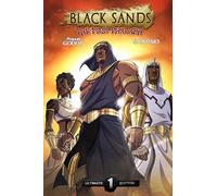 The First Pharaoh (Black Sands)