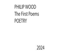 The First Poems (2026 Alternate Cover)