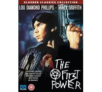 The First Power [DVD]