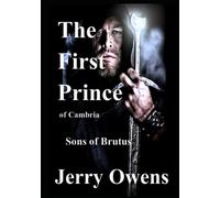 The First Prince of Cambria: Sons of Brutus