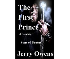 The First Prince of Cambria: Sons of Brutus