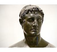 The First Ptolemies