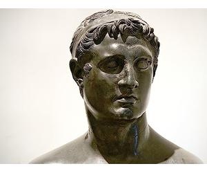 The First Ptolemies