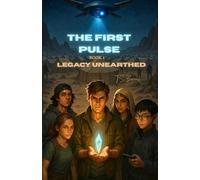 The First Pulse: Legacy Unearthed Book 1