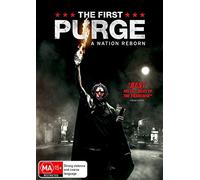 The First Purge