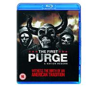 The First Purge
