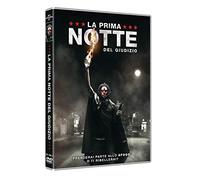 The First Purge [DVD] (IMPORT) (No English version) [Region Free]