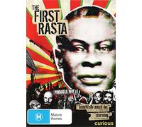 The First Rasta [NON-UK Format / Region 4 Import - Australia]