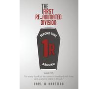 The First Re-Animated Division