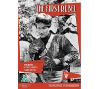 The First Rebel [DVD]