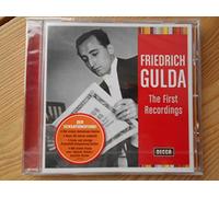The First Recordings