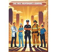 The First Responder's Journal