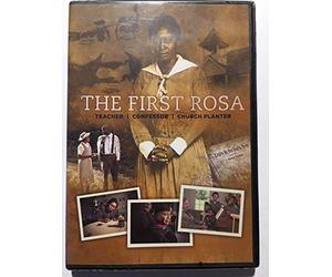 The First Rosa Lutheran Teacher I Confessor I Church Planter