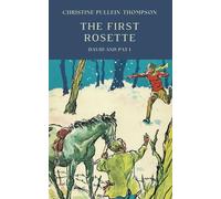 The First Rosette: 1 (David and Pat)