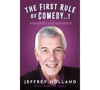 The First Rule of Comedy..! : Memories and Moments