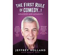The First Rule of Comedy..! : Memories and Moments