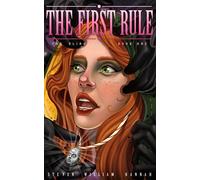 The First Rule (The Blind Age)