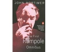 The First Rumpole Omnibus