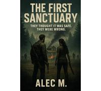 The First Sanctuary: They Thought It Was Safe. They Were Wrong