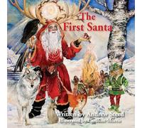 The First Santa