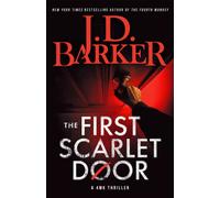 The First Scarlet Door : Volume 4