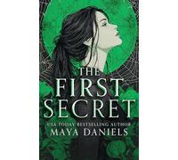 The First Secret: 2 (Hidden Portals Trilogy)
