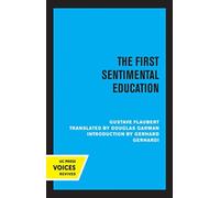 The First Sentimental Education