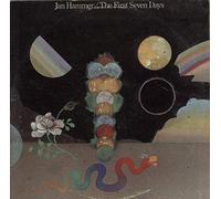 The First Seven Days [VINYL]