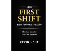The First Shift: From Performer to Leader