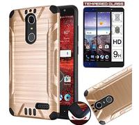 The First Shining of New Genus [2/19]