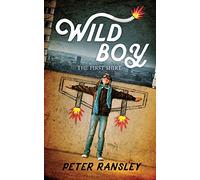 The First Shirt (1) (Wild Boy)