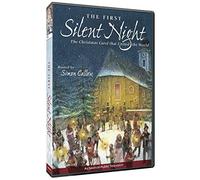 The First Silent Night [Region 1]