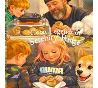 The First Six ~ Who Ever Lied About That Being Enough?!: Coop Legends Of Serenity Ridge