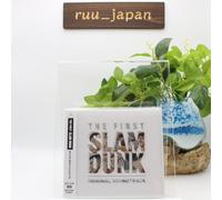 Takebe, Satoshi & Takuma The First Slam Dunk Original Soundtrack (CD)