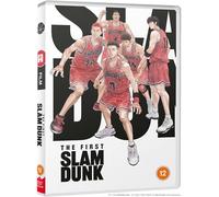 The First Slam Dunk - Standard DVD
