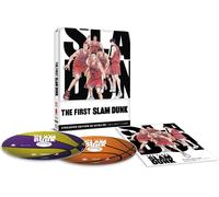 FIRST SLAM DUNK THE - blur - G3z