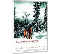 The First Snow DVD CECCHI GORI HOME VIDEO