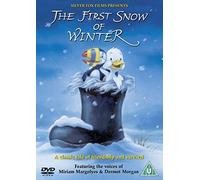 The First Snow Of Winter – Universal Pictures – DVD