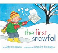 The First Snowfall – Aladdin