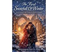 The First Snowfall Of Winter