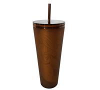 The First Starbucks Store Pike Place Amber Siren Soft Touch Plastic Co