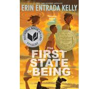 The First State of Being