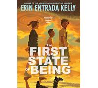 The First State of Being
