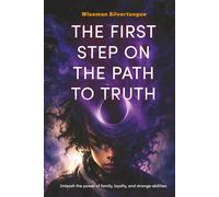 The First Step on The Path to Truth (Chaos Saga)