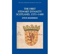 The First Stewart Dynasty
