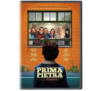 The First Stone ( La prima pietra )